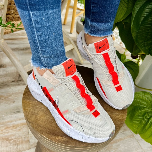 🤍❤️Nike Creator Impact great day❤️🤍used great condition 🤍❤️size 8 - Picture 3 of 4